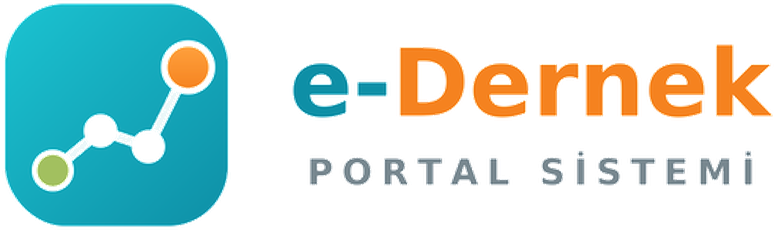 e-Dernek Portal Sistemi