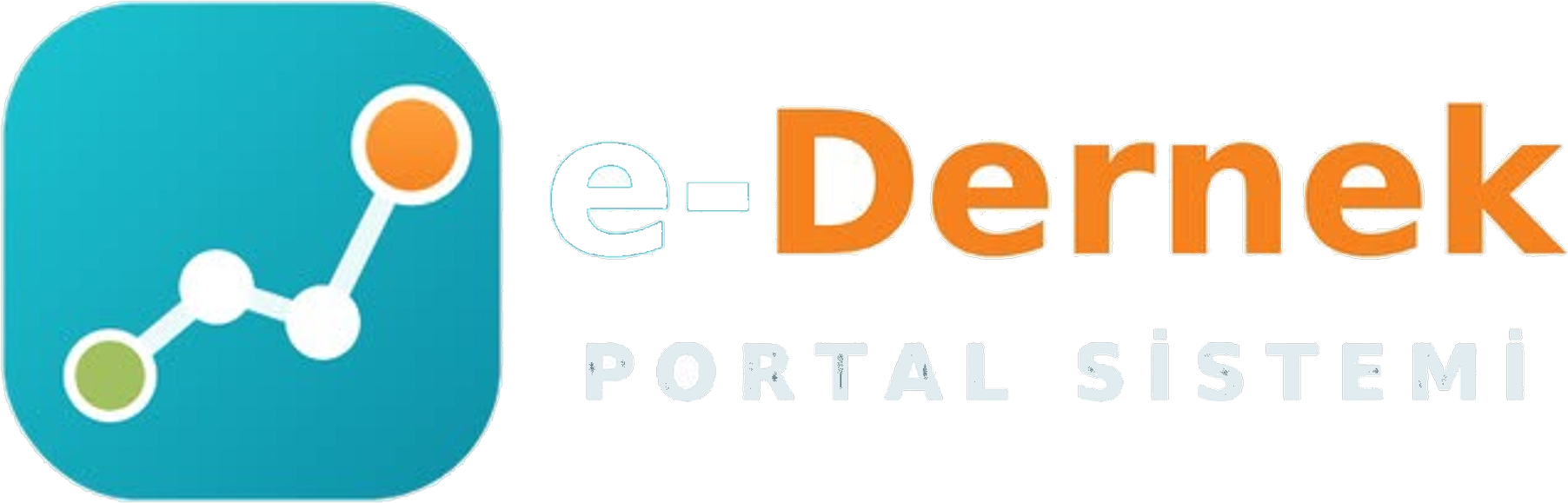e-Dernek Portal Sistemi
