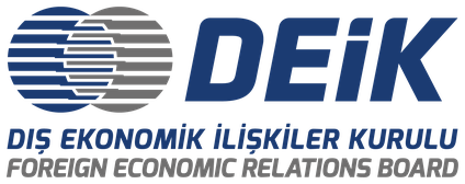 DEİK logosu